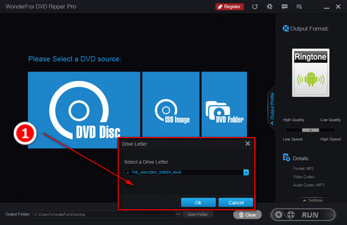 The best DVD ripper